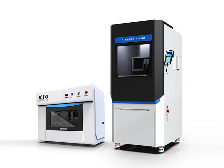 YD4040數控玉石雕刻機