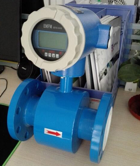 硝酸流量計(jì)產(chǎn)品圖
